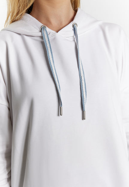 usha BLUE LABEL Damen-Hoodie