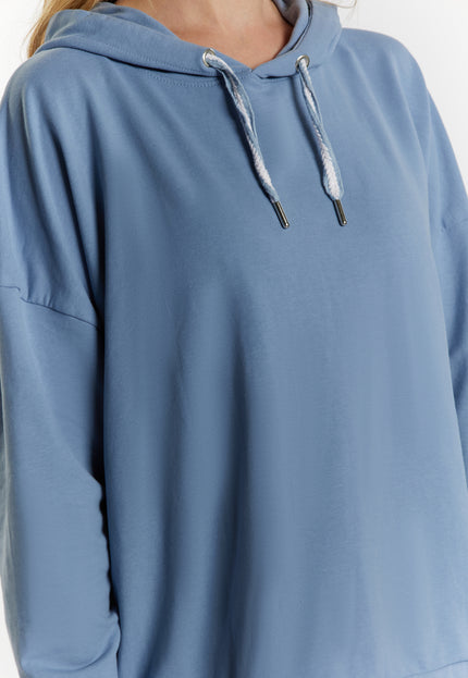 usha BLUE LABEL Damen-Hoodie