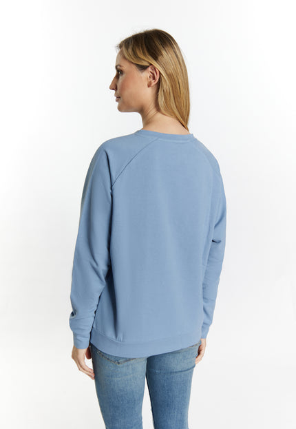 usha BLUE LABEL Damen-Sweatshirt