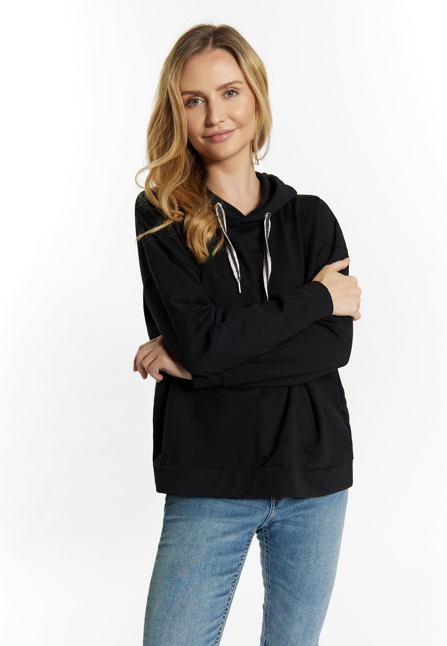 usha BLUE LABEL Damen Hoodie