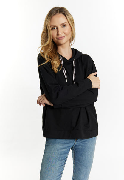 usha BLUE LABEL Damen Hoodie