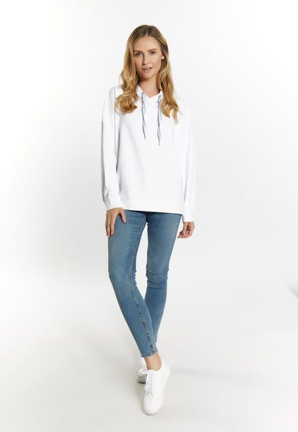 usha BLUE LABEL Damen-Hoodie