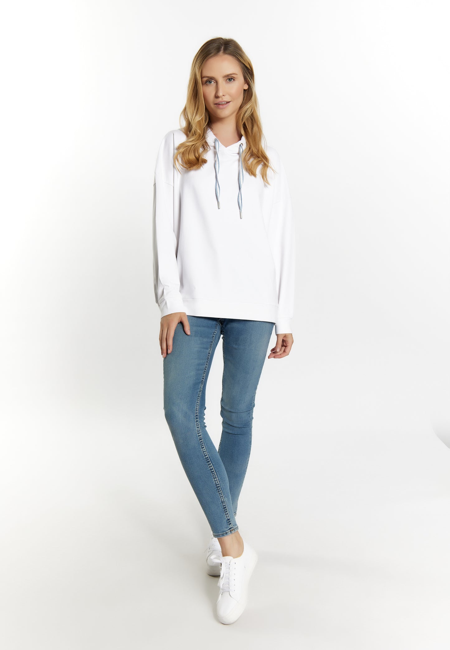 usha BLUE LABEL Damen Hoodie