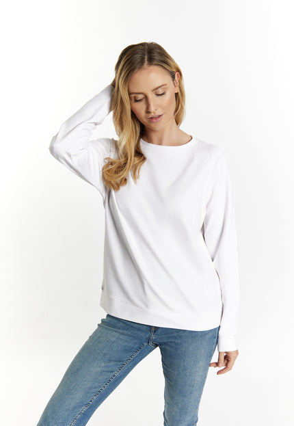 usha BLUE LABEL Damen-Sweatshirt