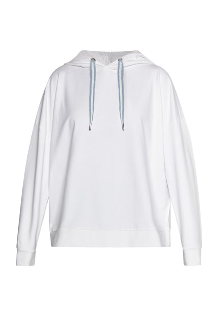 usha BLUE LABEL Damen-Hoodie