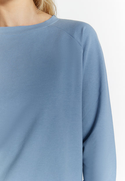 usha BLUE LABEL Damen-Sweatshirt