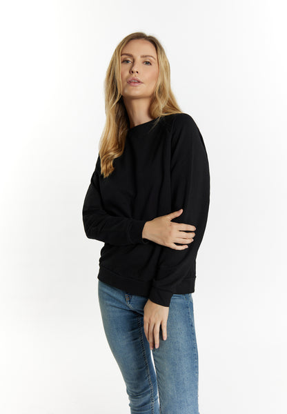 usha BLUE LABEL Damen Sweatshirt