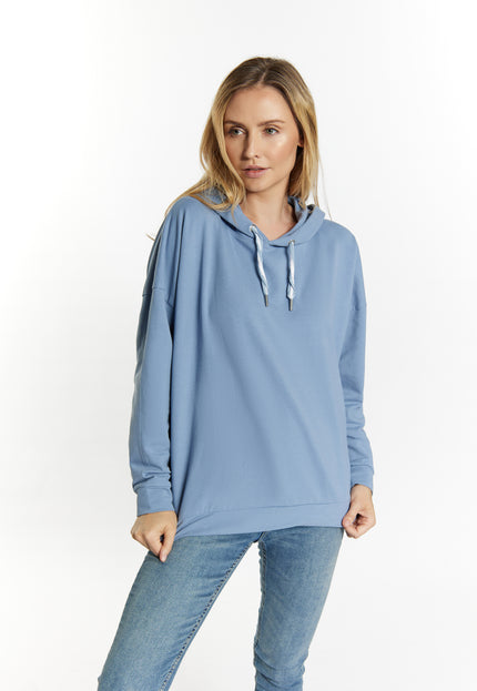 usha BLUE LABEL Damen-Hoodie