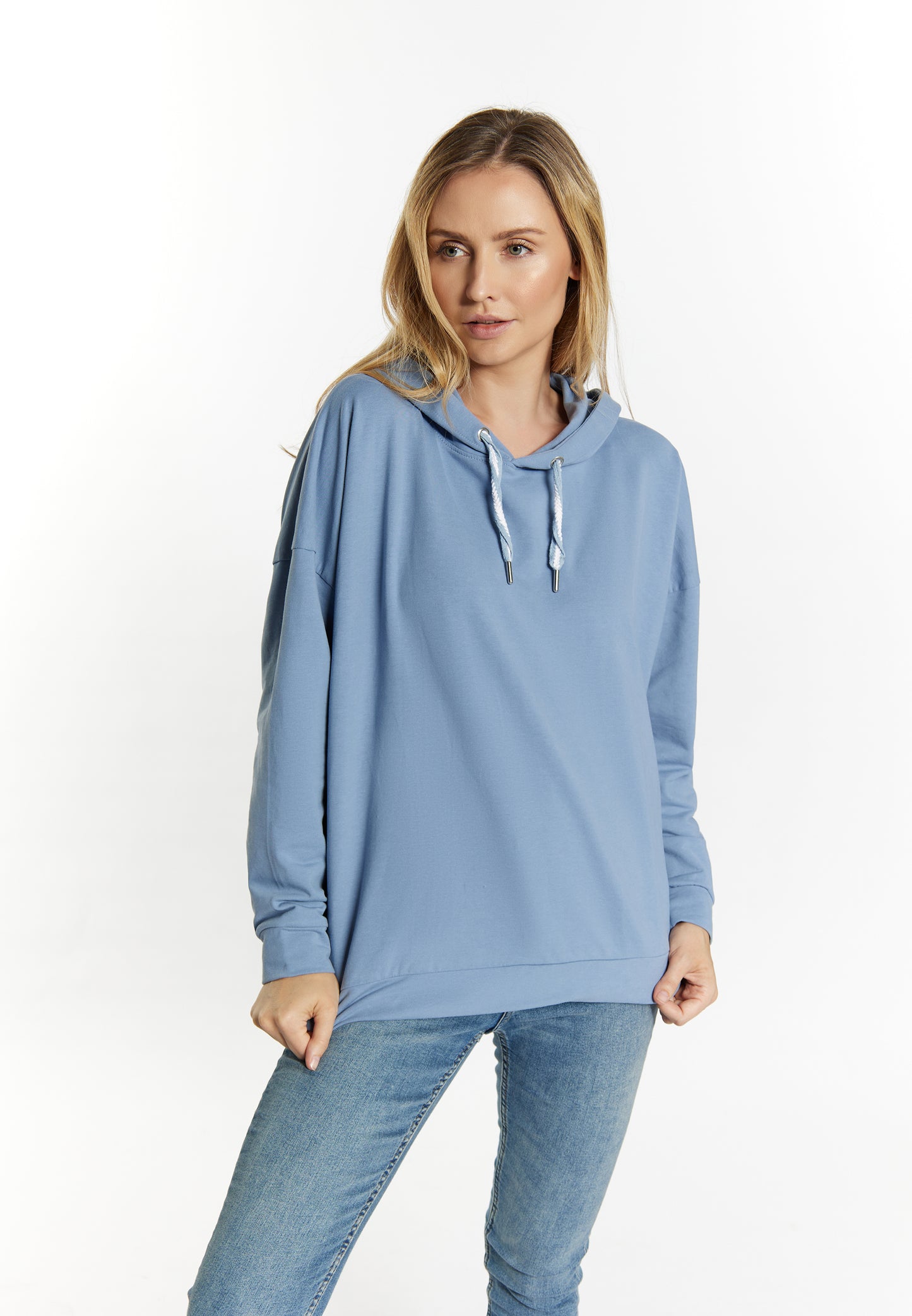 usha BLUE LABEL Damen Hoodie