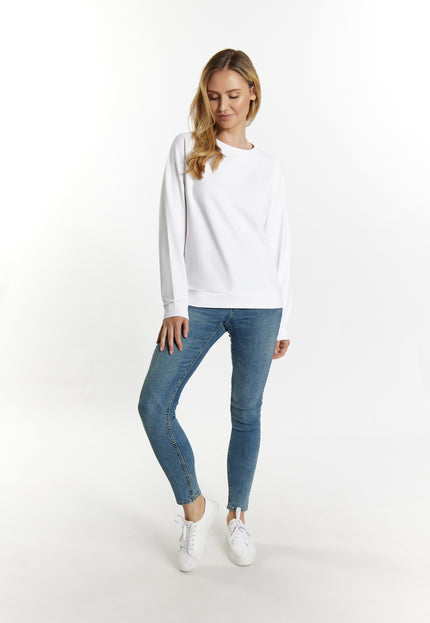 usha BLUE LABEL Damen-Sweatshirt