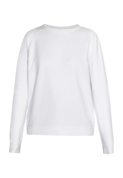 usha BLUE LABEL Damen-Sweatshirt