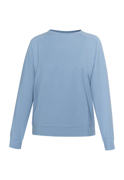 usha BLUE LABEL Damen-Sweatshirt