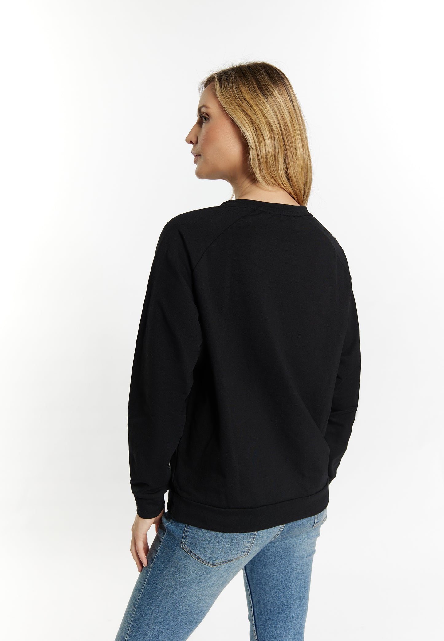 usha BLUE LABEL Damen Sweatshirt