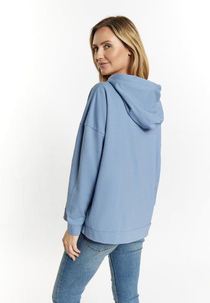 usha BLUE LABEL Damen Hoodie
