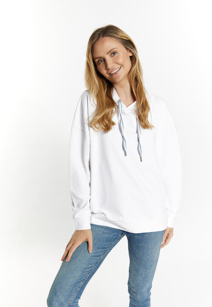 usha BLUE LABEL Damen-Hoodie