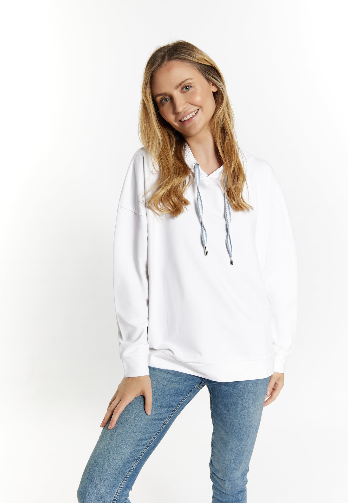 usha BLUE LABEL Damen Hoodie