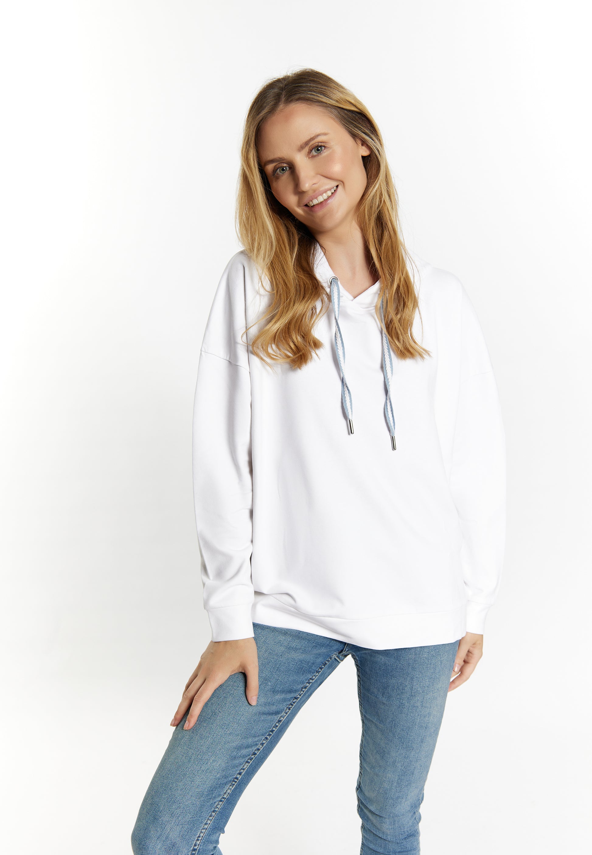 usha BLUE LABEL Damen Hoodie