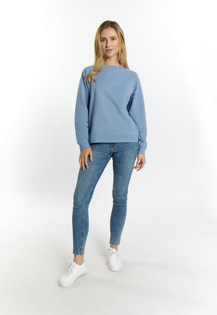 usha BLUE LABEL Damen-Sweatshirt