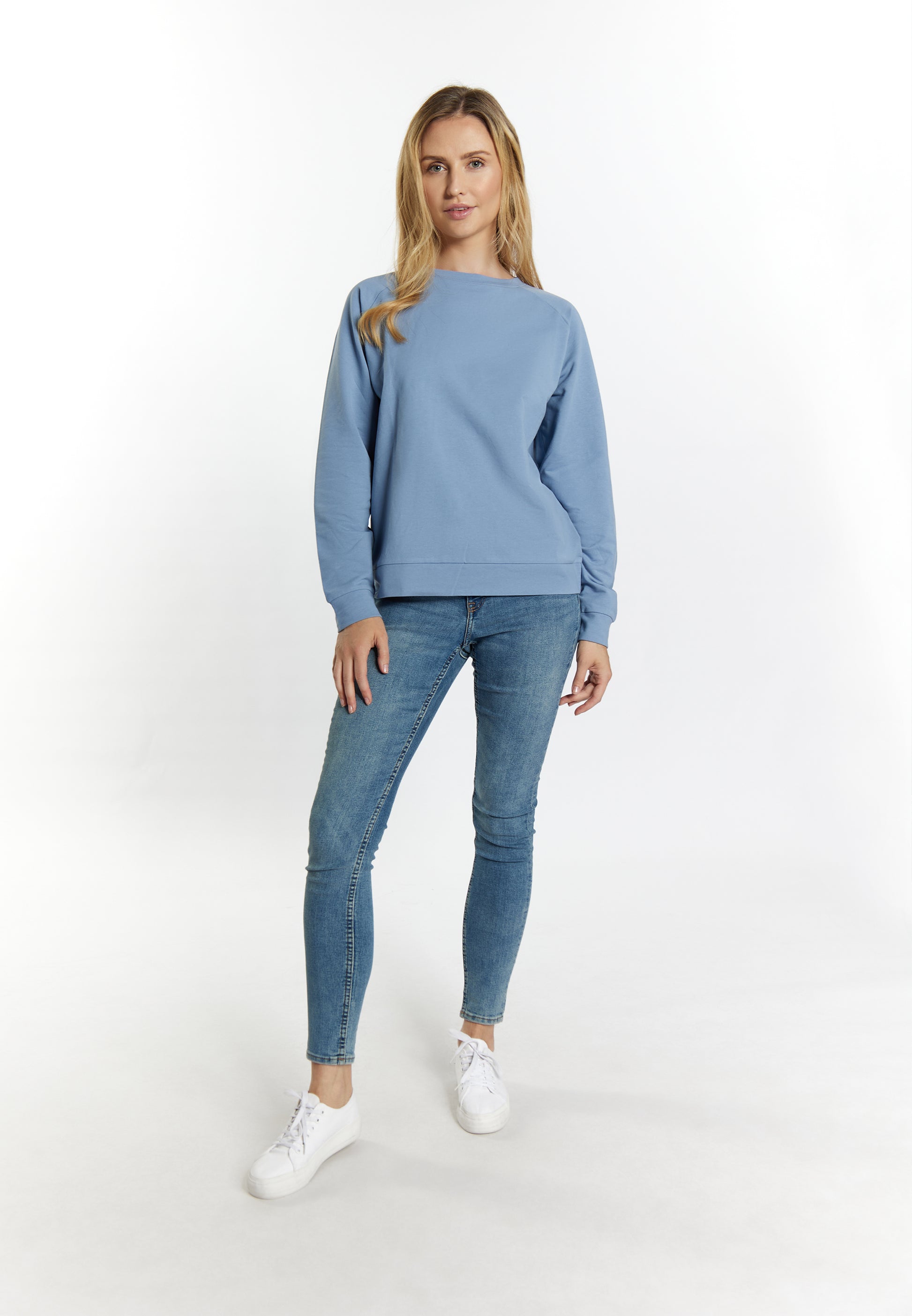 usha BLUE LABEL Damen Sweatshirt