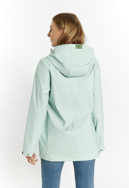 Schmuddelwedda Women's Rain Jacket