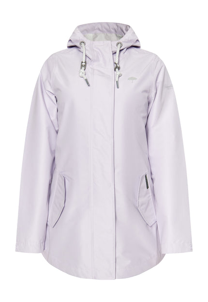 Schmuddelwedda Women's Rain Jacket