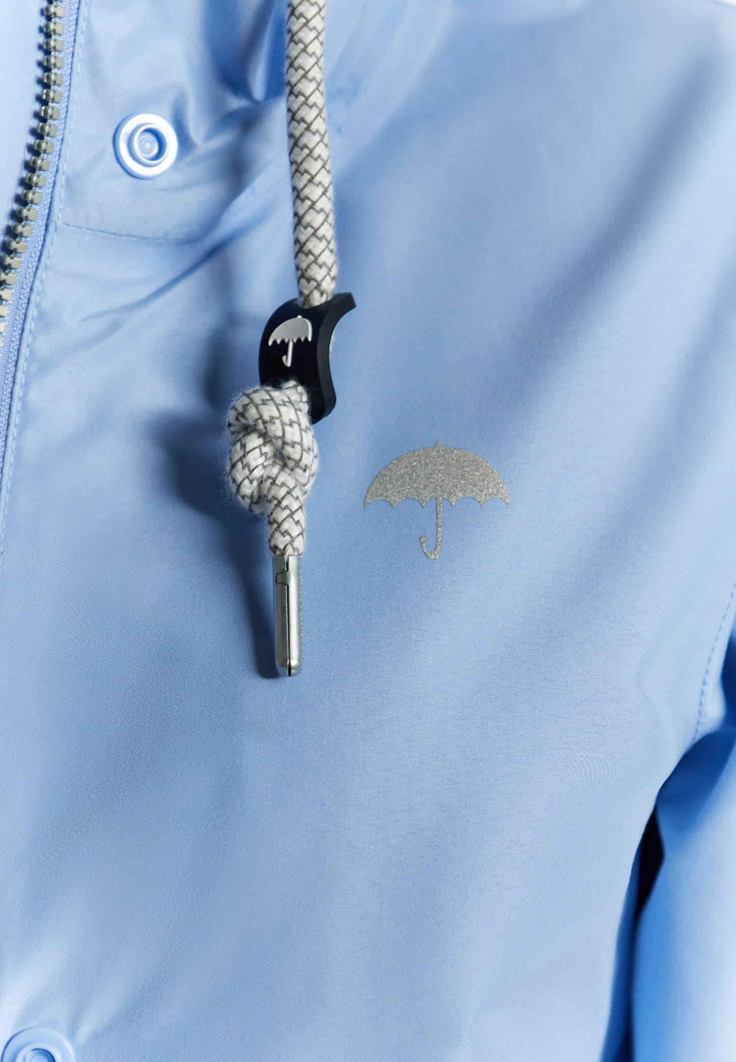 Schmuddelwedda Women's Raincoat