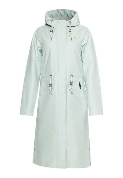 Schmuddelwedda Women's Raincoat