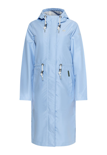 Schmuddelwedda Women's Raincoat