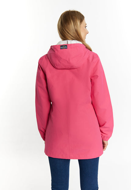 Schmuddelwedda Women's Rain Jacket