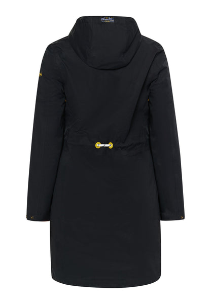 Schmuddelwedda Women's Rain Parka