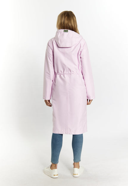 Schmuddelwedda Women's Raincoat