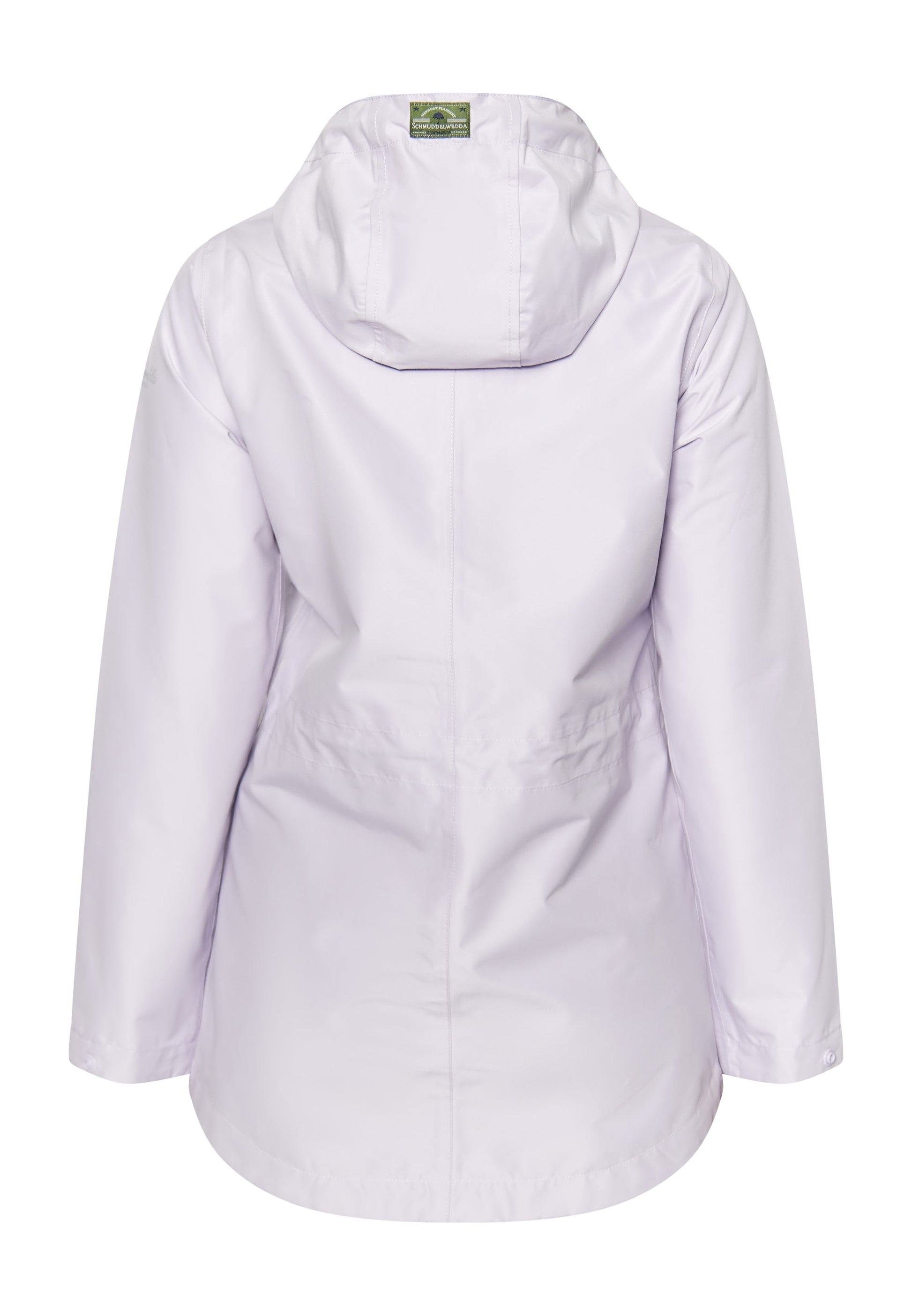 Schmuddelwedda Women's Rain Jacket
