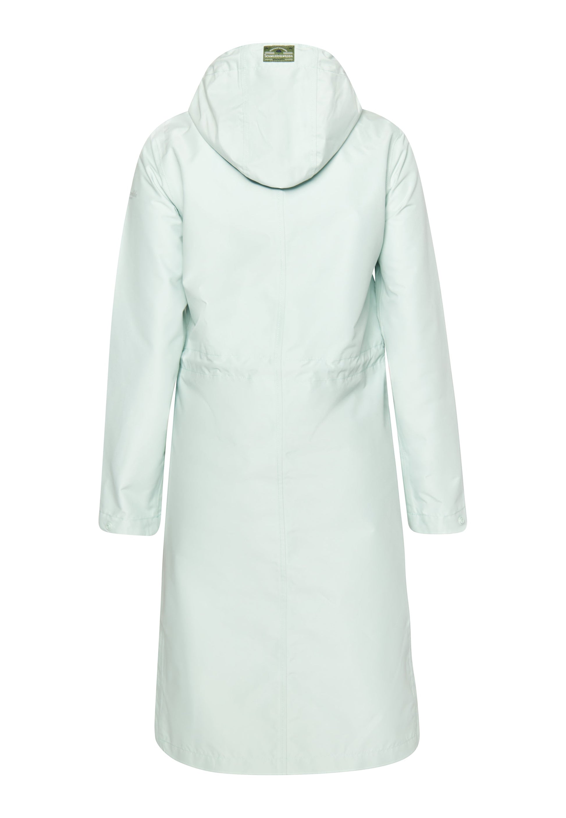 Schmuddelwedda Women's Raincoat