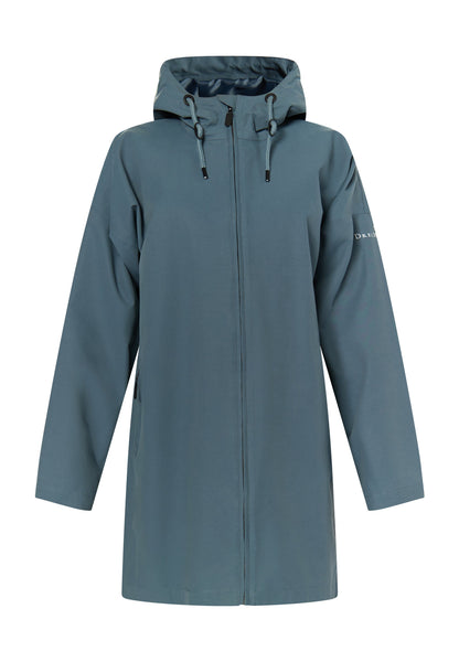 Dreimaster klassik Women's Raincoat