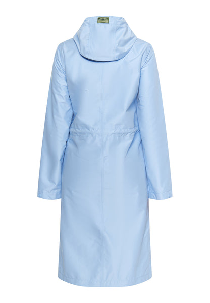 Schmuddelwedda Women's Raincoat