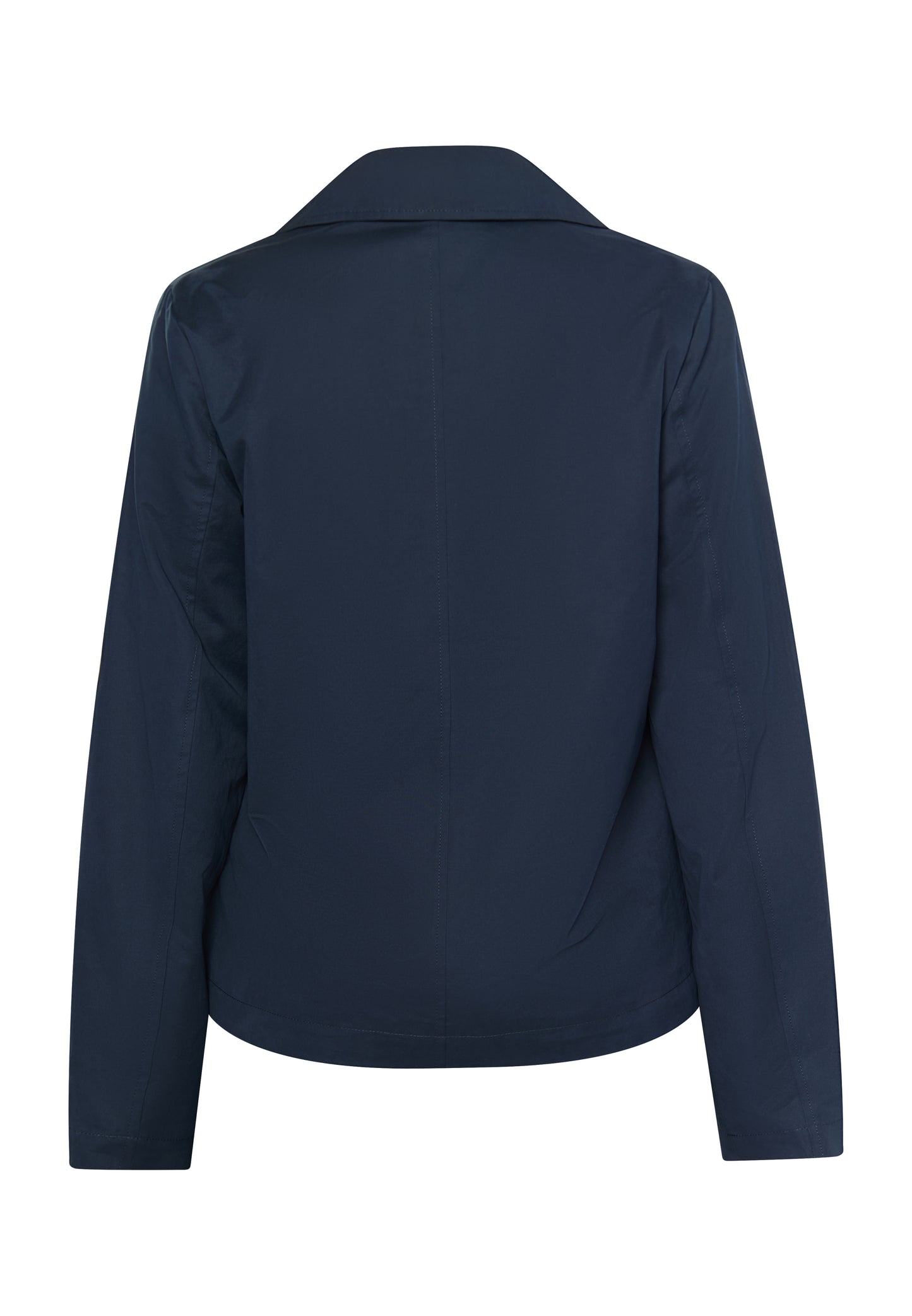 DreiMaster Klassik Krótka trenczowa kurtka dla Kobiety