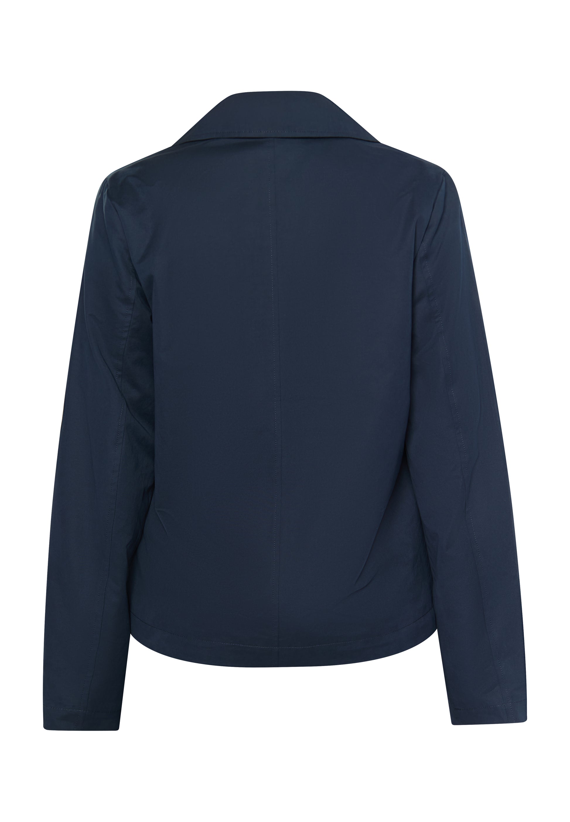 DreiMaster Klassik Krótka trenczowa kurtka dla Kobiety