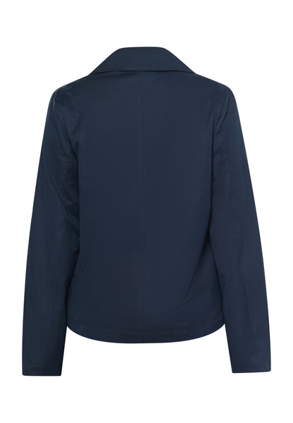 DreiMaster Klassik Krótka trenczowa kurtka dla Kobiety