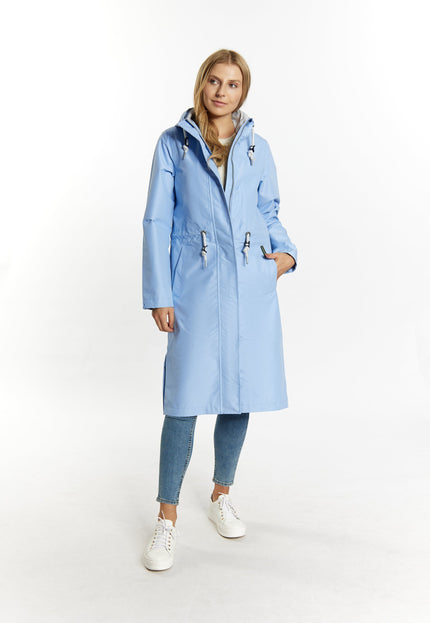 Schmuddelwedda Women's Raincoat