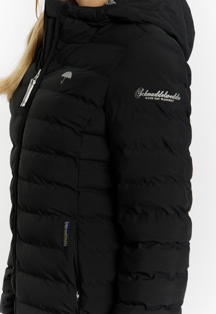 Schmuddelwedda Women's Transition Jacket/Winter Jacket