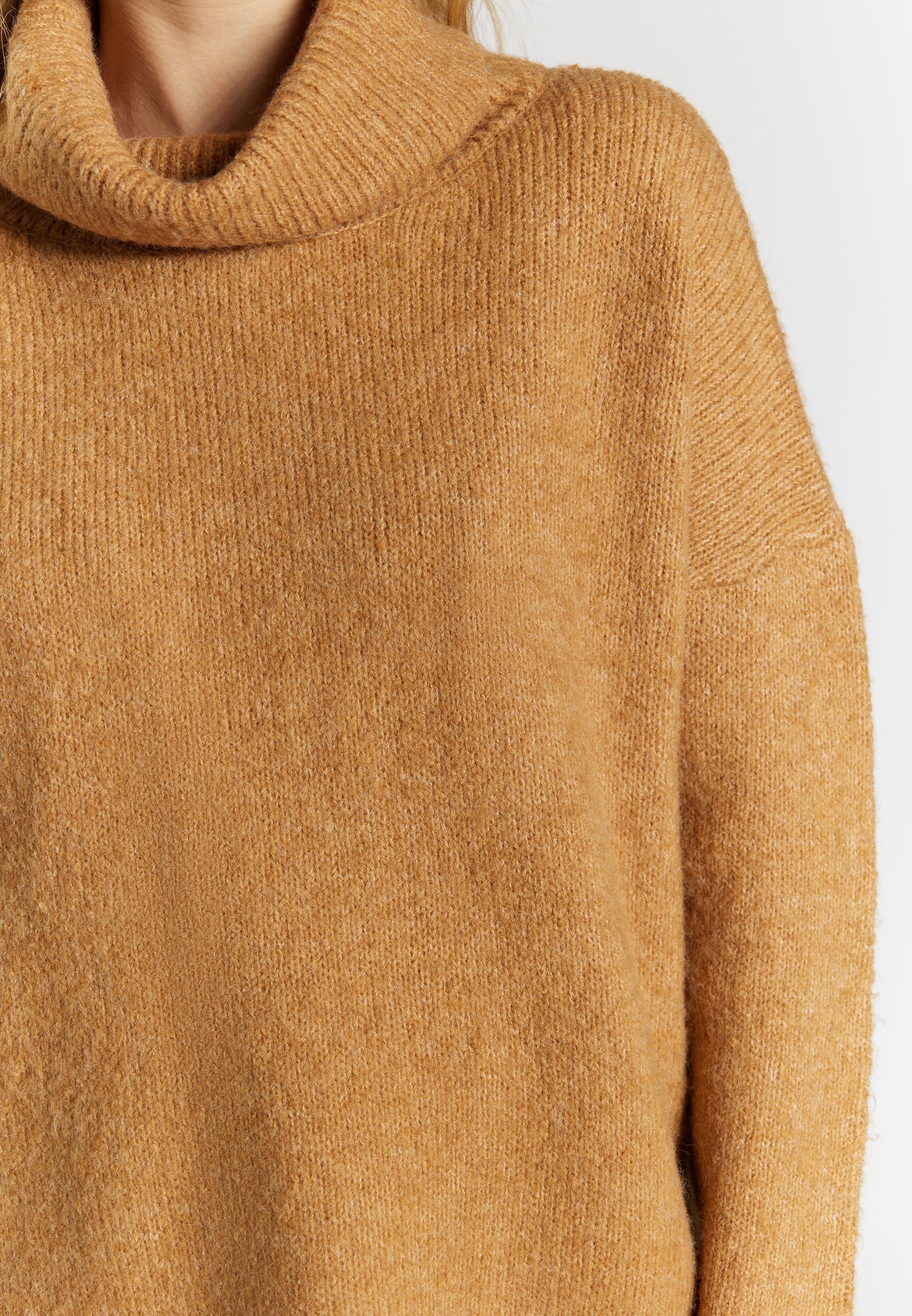 usha FESTIVAL Women's Knit Sweater