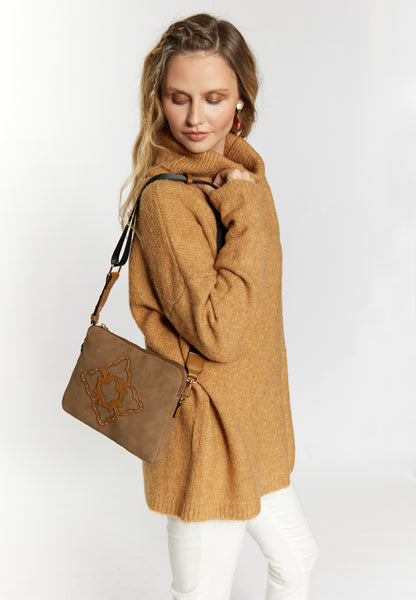 usha FESTIVAL Women's Cross Body Bag