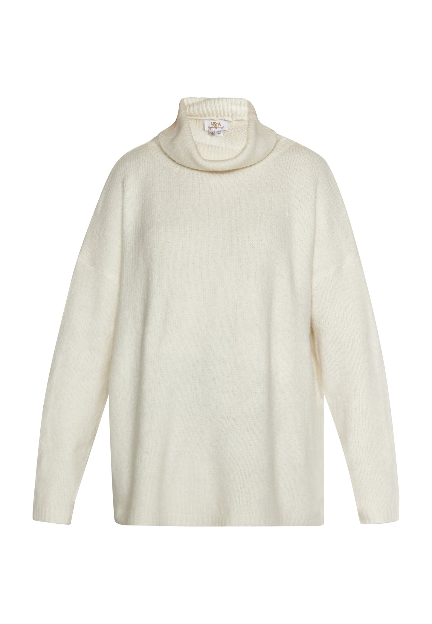 usha FESTIVAL Women's Knit Sweater