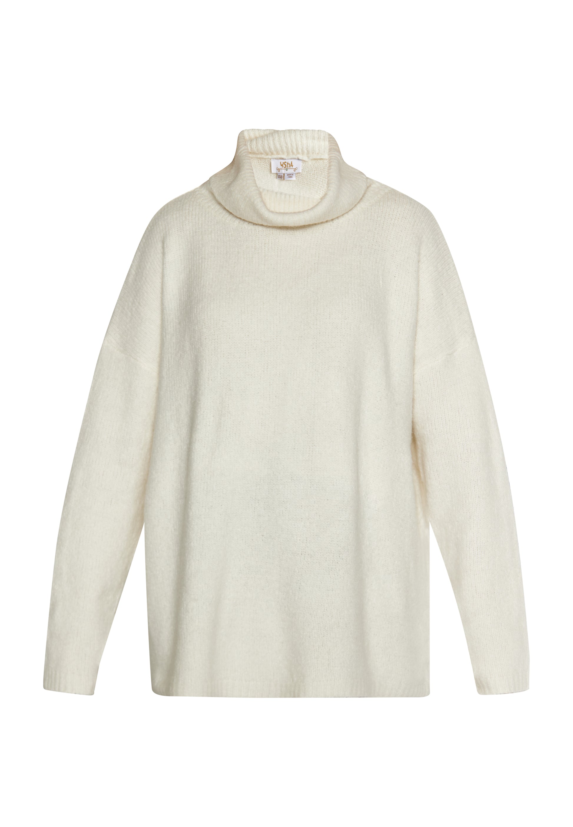 usha FESTIVAL Women's Knit Sweater