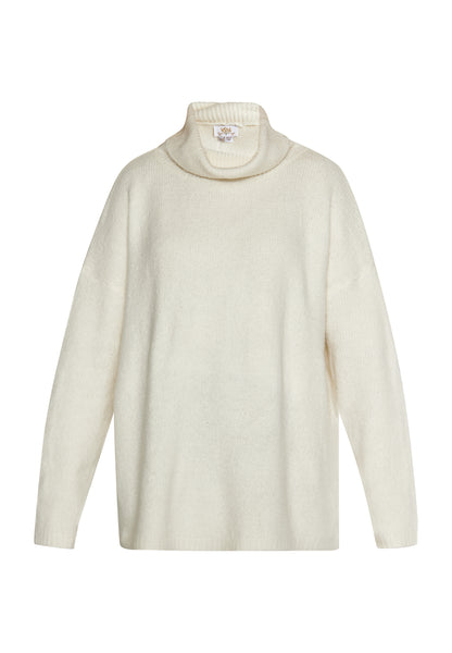 usha FESTIVAL Women's Knit Sweater