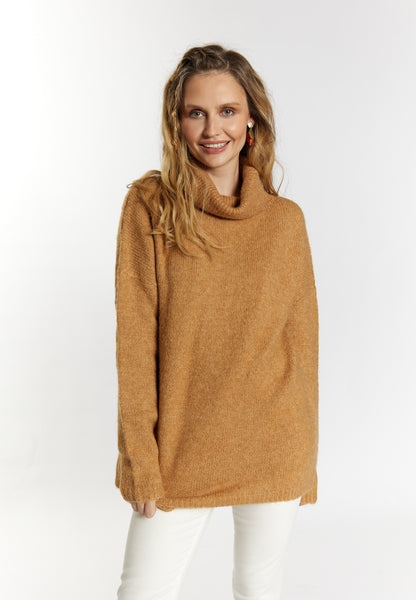 usha FESTIVAL Women's Knit Sweater