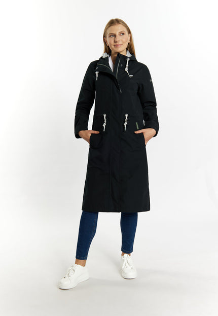 Schmuddelwedda Women's Raincoat