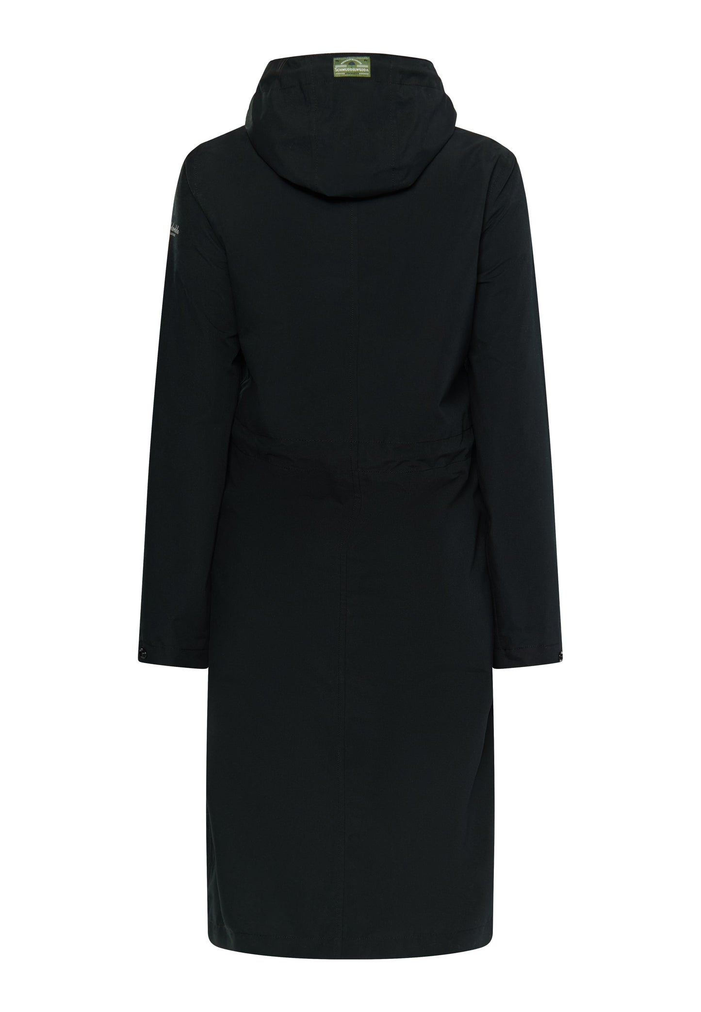 Schmuddelwedda Women's Raincoat