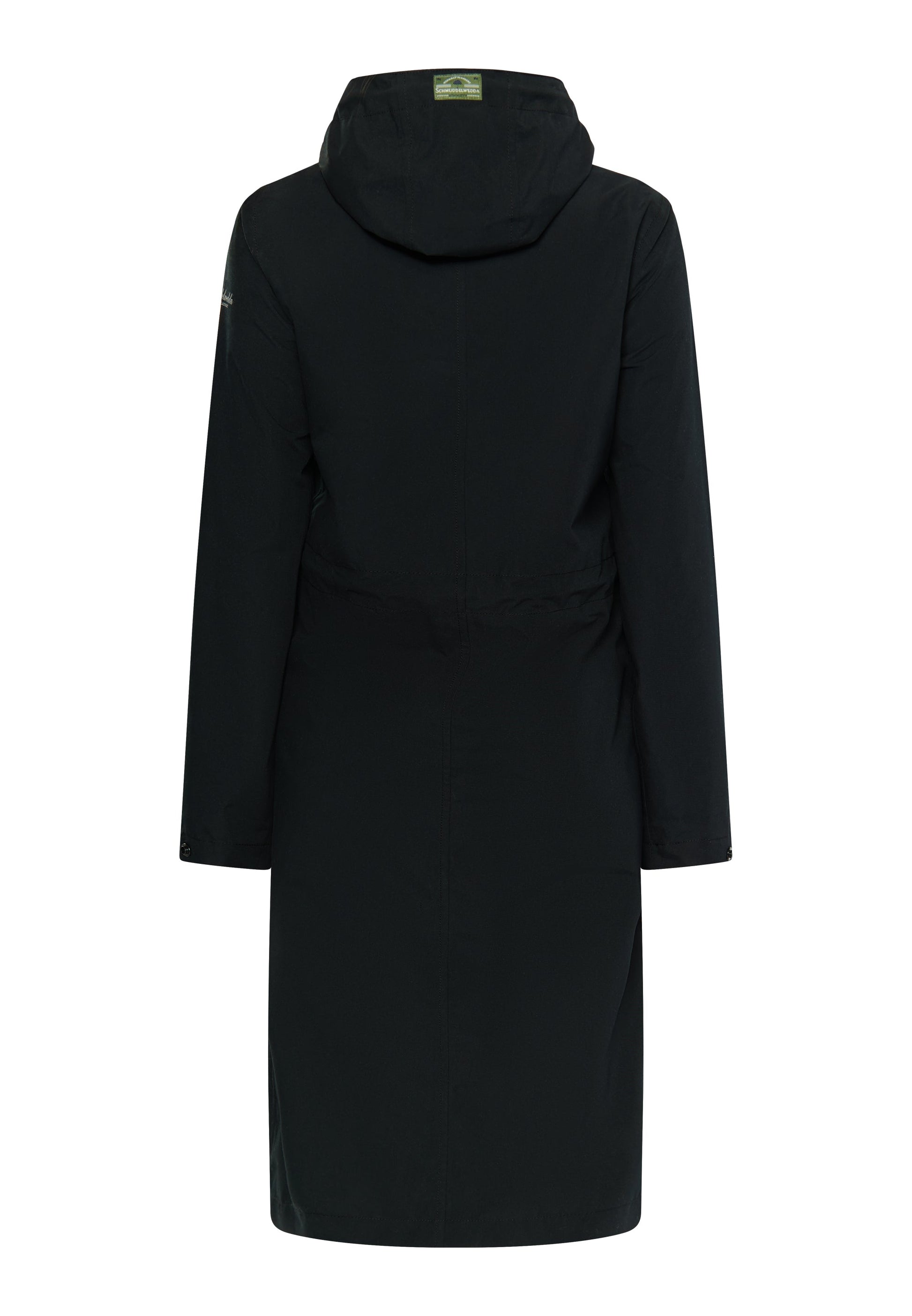 Schmuddelwedda Women's Raincoat