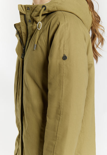 DreiMaster Vintage Women's Winter Parka